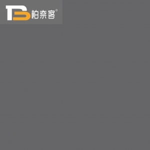 工業(yè)灰-柏奈客定制家居工廠(chǎng) 鋼琴烤漆系列門(mén)板花色 家具板品牌